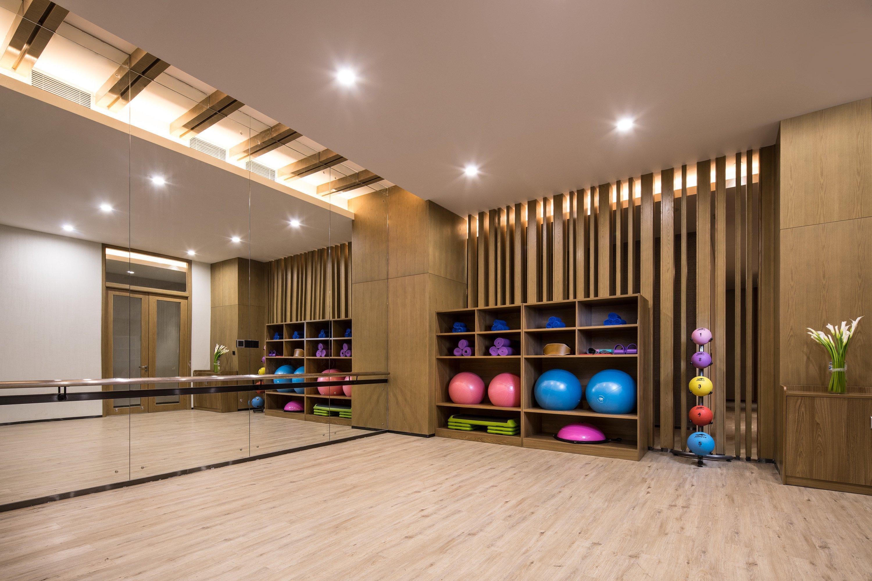 Crowne Plaza Qingdaoorientalmoviemetropolis By Ihg Hotel Luaran gambar